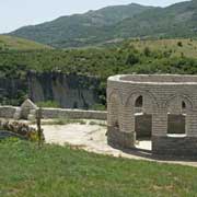 Bektashi shrine