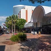 Smith Street Mall, Darwin