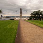 State War Memorial, Perth