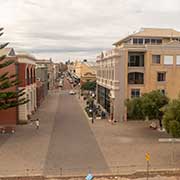 View, High Street