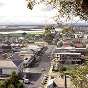 View of Bunbury