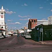 Charters Towers