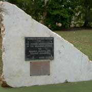 Aboriginal memorial