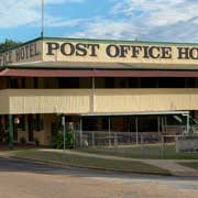 Post Office Hotel