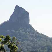 Mt Coonowrin, Glass House Mountains