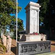 Charleville War Memorial