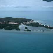Torres Strait Islands