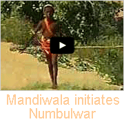 Mandiwala initiates