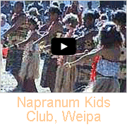 Napranum Kids Club, Weipa
