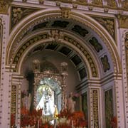 Virgen del Candelaria