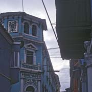 Calle Chuquisaca