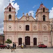Our Lady of Carmen church, Camagüey