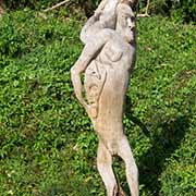 'Raices' sculpture, near Viñales