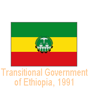 Transitional Government of Ethiopia, 1992