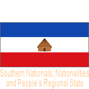 Southern Nationals, Nationalities and People’s Regional State