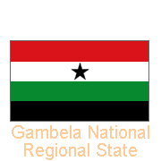 Gambela National Regional State