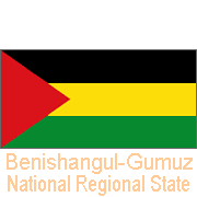 Benishangul-Gumuz National Regional State