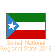 Somali National Regional State, 2018