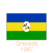 Grenada, 1967