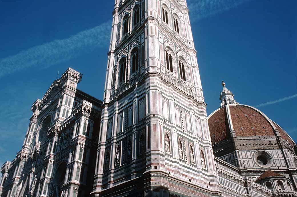 Duomo, the Cathedral