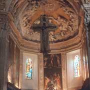 Altar, Enna Duomo