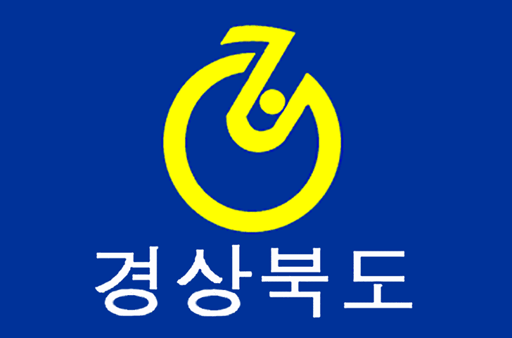 North Gyeongsang Province (previous)