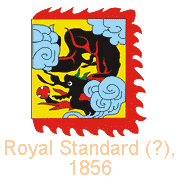 Royal Standard (?), 1856
