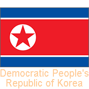 Democratic People's Republic of Korea, 1948