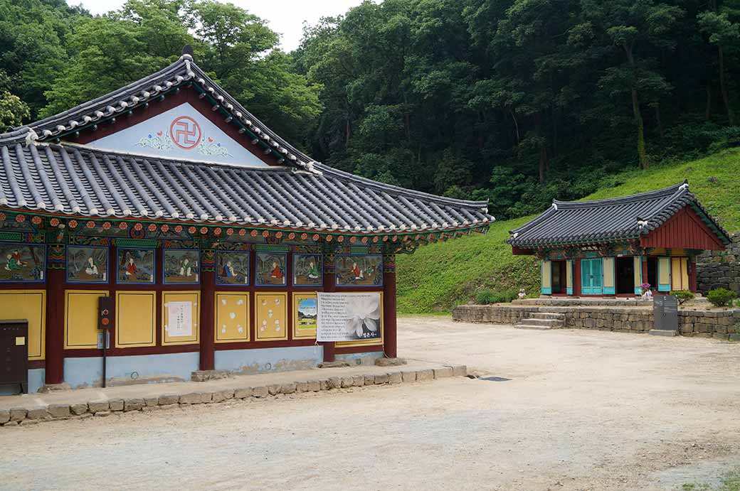 Yoeongeun-sa