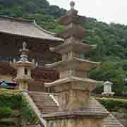 Western Pagoda