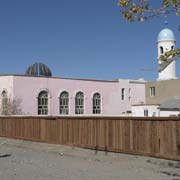 Mosque in Ölgii