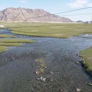 Buyant river
