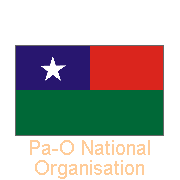 Pa-O National Organisation
