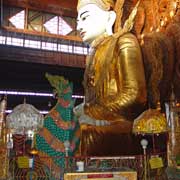 Ngahtatgyi Buddha