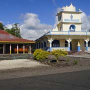 Maria Imakulata church