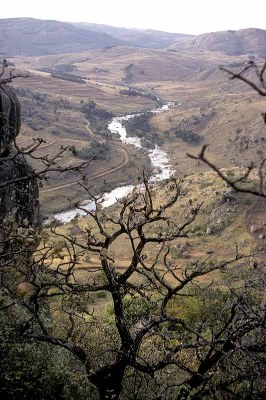 Usutshwana river