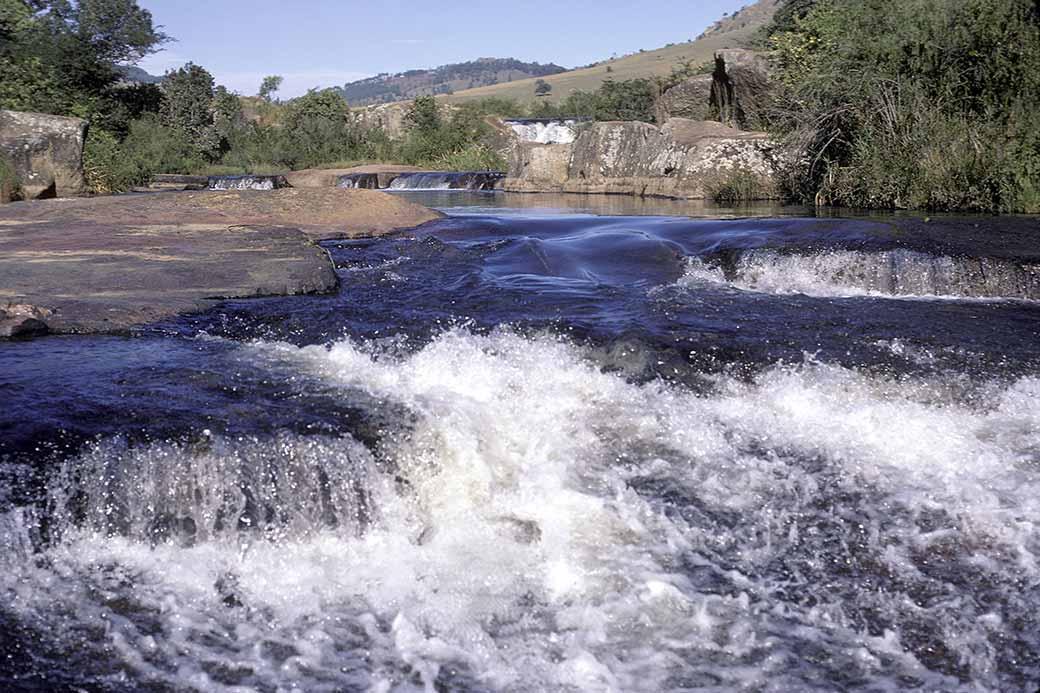 Rapids, Black Umbeluzi