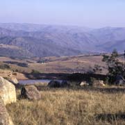 Grand Valley and Mkondo