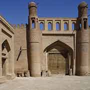 Tash-Hauli palace gate
