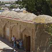 Tomb of Prophet Daniel