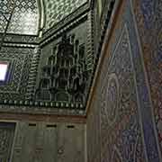 Qusam ibn-Abbas mausoleum