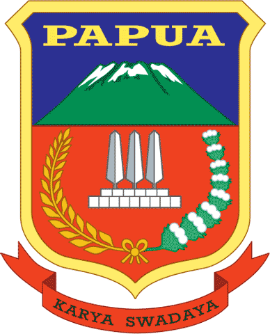 Province of Papua, 2003
