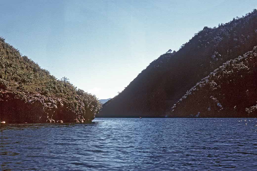 Lake Paniai, Wotai
