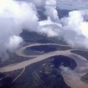 Rivers in Papua