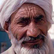 Elder of Islam Qala