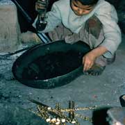 Child worker
