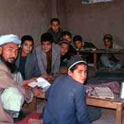 Qur'an school
