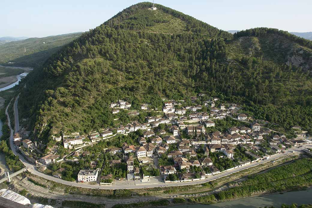 Gorica District