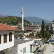The King's Mosque