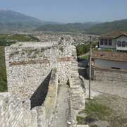Ancient Citadel